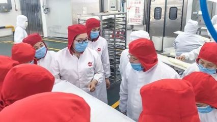 2019 C-BPI:思念食品七度登顶中国品牌力指数第一品牌榜